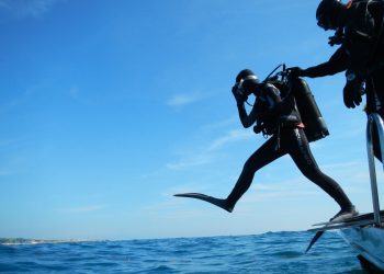 Sub palermitano muore durante immersione: morto per malore improvviso