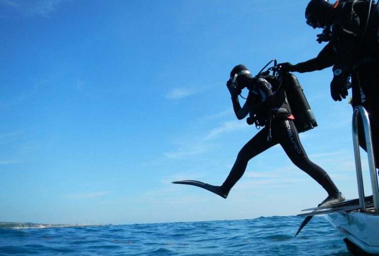 Sub palermitano muore durante immersione: morto per malore improvviso
