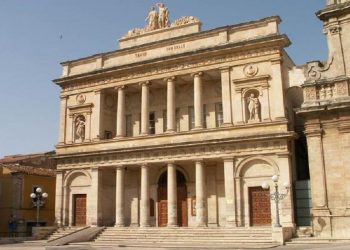 Riapre il teatro Vittoria Colonna