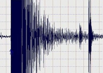 Forte terremoto di magnitudo 4.9 nel mare di Malta: decima scossa in pochi giorni