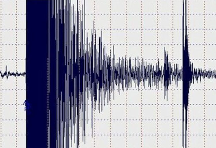 Forte terremoto di magnitudo 4.9 nel mare di Malta: decima scossa in pochi giorni