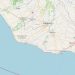 Terremoto nella costa di Ragusa