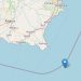 Terremoto nel mare tra Ragusa e Siracusa