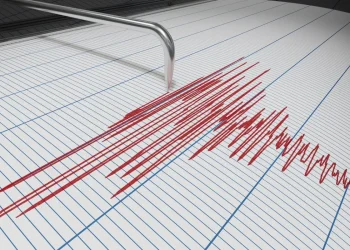 Terremoto in Sicilia, scossa 2.8 a Ragalna