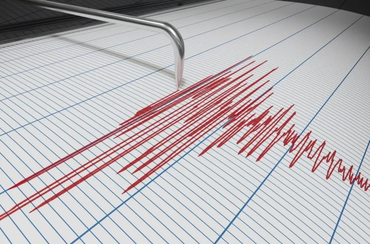 Terremoto in Sicilia, scossa 2.8 a Ragalna