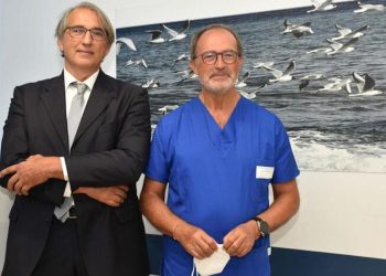 Terzo trapianto di utero a Catania: donna proveniente dal Nord Italia