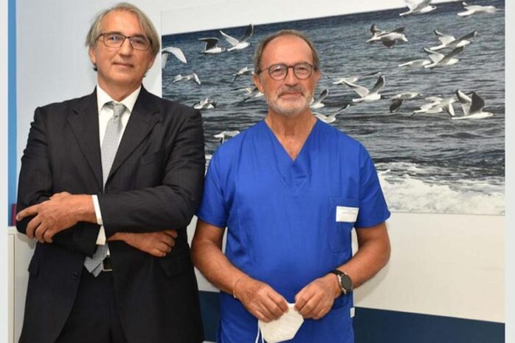 Terzo trapianto di utero a Catania: donna proveniente dal Nord Italia