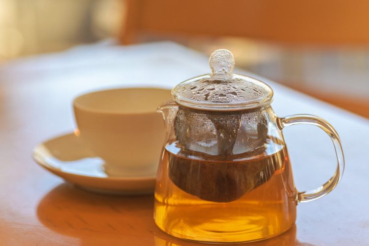 Tisane depurative fatte in case ricche di benessere: ricetta