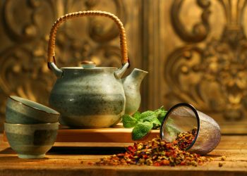 Le tisane per abbassare il colesterolo