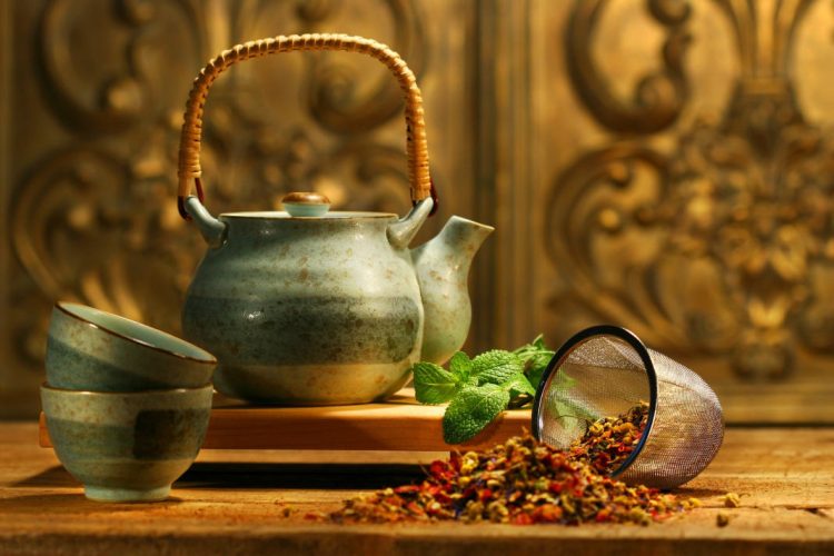 Le tisane per abbassare il colesterolo