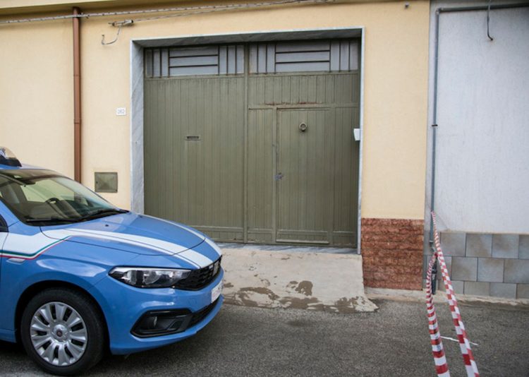Trovata la Giulietta di Matteo Messina Denaro