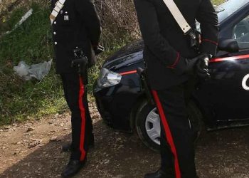 Rinvenuto cadavere a Vittoria