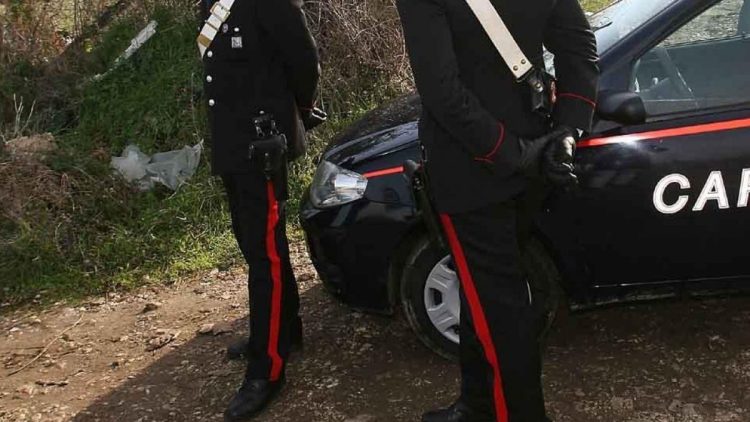Rinvenuto cadavere a Vittoria