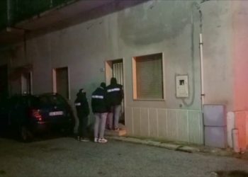 Messina Denaro, la perquisizione a casa della madre di Andrea Bonafede