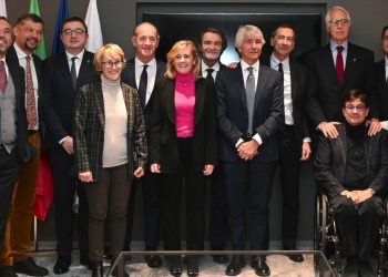 Approvato il nuovo statuto e nuovo Cda Comitato Milano-Cortina