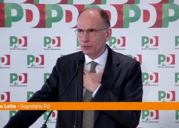 Pd, Letta “Facciamo bene il congresso, uniti fino alla fine”
