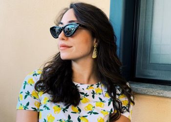 Valeria Fioravanti muore di meningite a 27anni