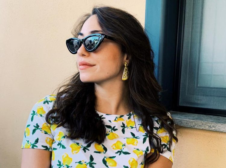 Valeria Fioravanti muore di meningite a 27anni