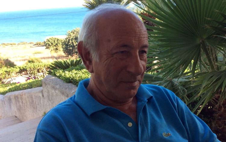 Scicli, domani i funerali del dottore Enzo Manenti: ex sindaco ed ex presidente Provincia di Ragusa