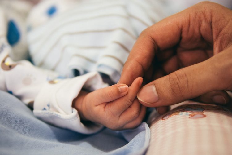 Virus sinciziale, boom di infezioni nei bambini sotto i 2 anni