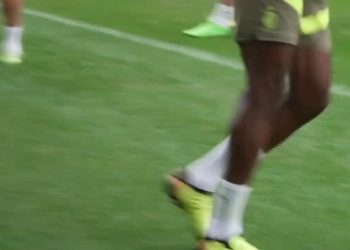 Il Milan frena e negli ultimi minuti concede il pari alla Roma