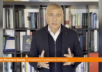 Pecoraro Scanio “Da giovani attivisti lezione di disobbedienza civile”