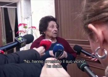 Messina Denaro, i vicini di casa: “Ci sembra tutto un sogno”