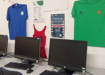 Terna, a Palermo altri 40 “computer circolari”