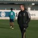 Juventus al Maradona sognando in grande