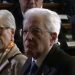 Consiglio di Stato, Mattarella all’insediamento del nuovo presidente