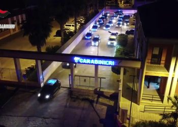 Mafia ed estorsioni nell’Agrigentino, 10 misure cautelari