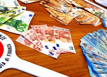 False banconote da 500 euro, sequestro ad Ancona