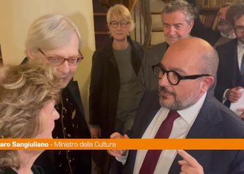 Sangiuliano “La Pelle di Liliana Cavani è inno alla libertà”