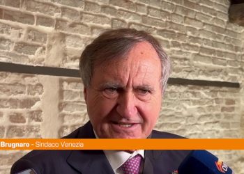 Brugnaro “L’autonomia è la vera sfida che dobbiamo cogliere”