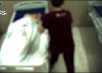 Abusi e violenze su pazienti psichiatrici, 30 indagati a Foggia