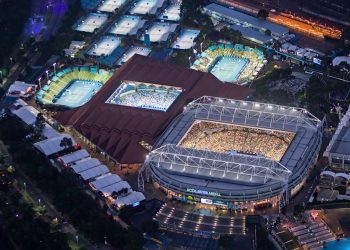 Iniziano gli Australian Open, in palio anche il trono Atp