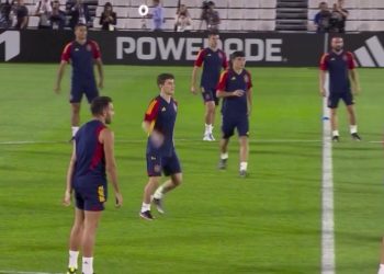 Nations League, l’Italia contro la Spagna in semifinale