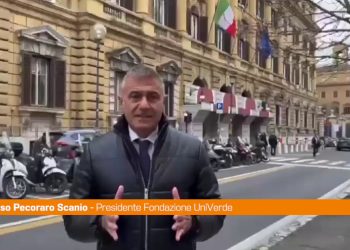 Regionali Lazio: Pecoraro Scanio “Polo Progressista avvio Ulivo 4.0”