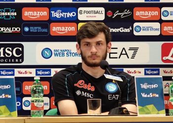 Per i tecnici di serie A Napoli campione e Kvaratskhelia rivelazione