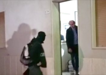 Messina Denaro, sequestrata la casa della madre di Andrea Bonafede