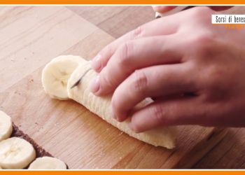 Sorsi di benessere – Uno smoothie cremoso ricco di nutrienti