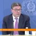 Superbonus, Giorgetti “Dl risolve problema crediti e conti pubblici”