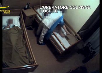 Anziani picchiati e lasciati senza cibo in Rsa, 10 arresti a Imperia