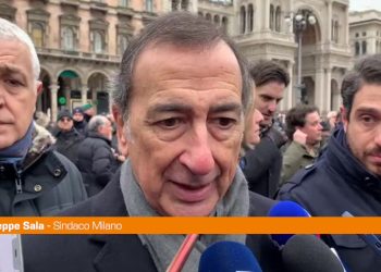 Milano Cortina, Sala “Positiva la compattezza tra le istituzioni”