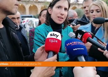 Autonomia, Schlein “Progetto da cancellare, Paese va ricucito”