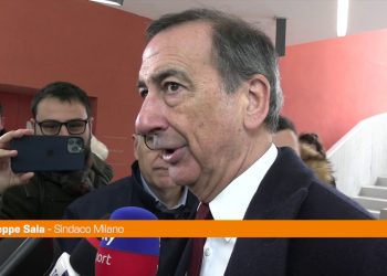 Stadio Milano, Sala “Ormai il vecchio San Siro non lo vuole nessuno”