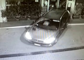 Commette 21 reati in 7 mesi a Livorno, arrestato