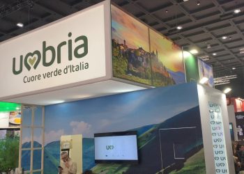 Turismo, per il 2023 l’Umbria punta sui grandi anniversari