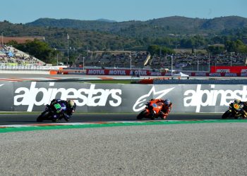 La MotoGp cambia pelle, gare sprint al sabato alle 15