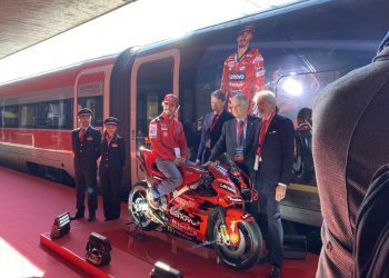 Bagnaia “Rivali forti, ma voglio difendere il titolo”